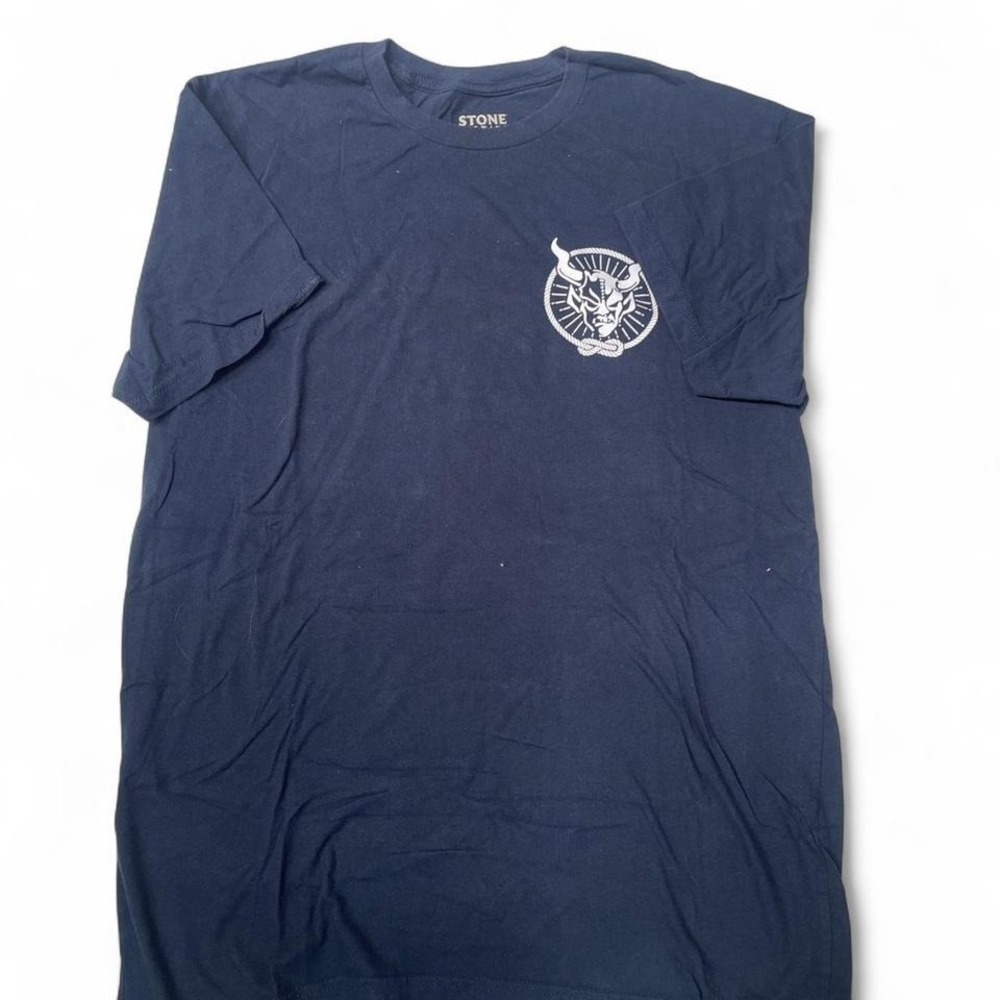 Stone brewery t shirt